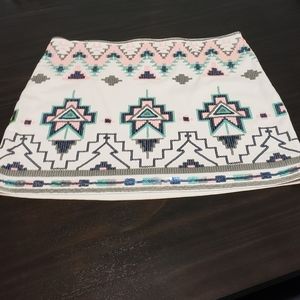 Express Skirt